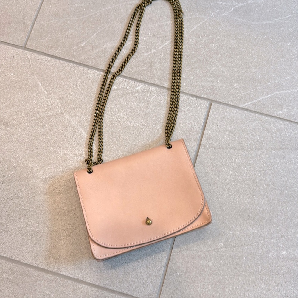 Madewell purse